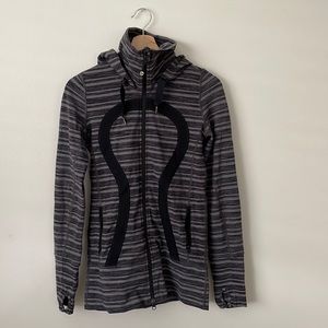 Lululemon On the move jacket